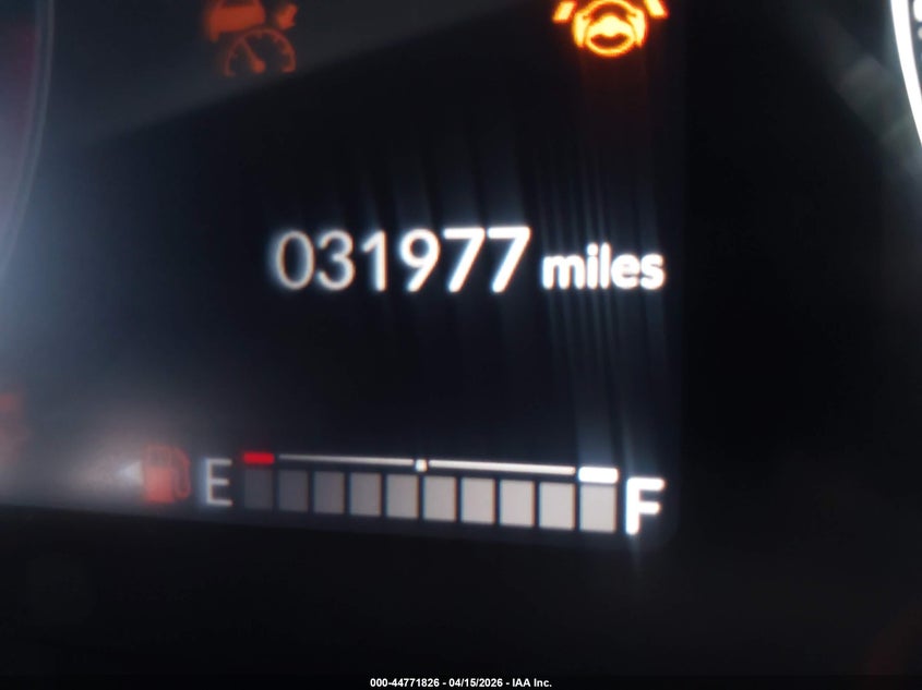 2023 Honda Hr-V Awd Lx VIN: 3CZRZ2H37PM748284 Lot: 44771826