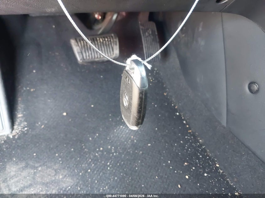 2020 Hyundai Veloster 2.0 Premium VIN: KMHTG6AF0LU023124 Lot: 44771890