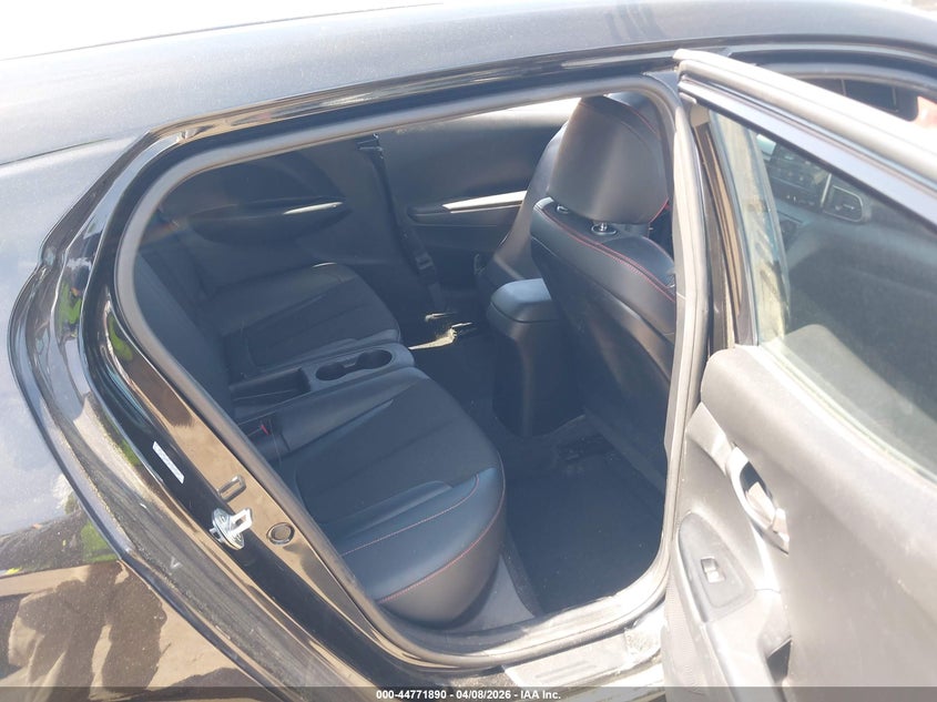 2020 Hyundai Veloster 2.0 Premium VIN: KMHTG6AF0LU023124 Lot: 44771890