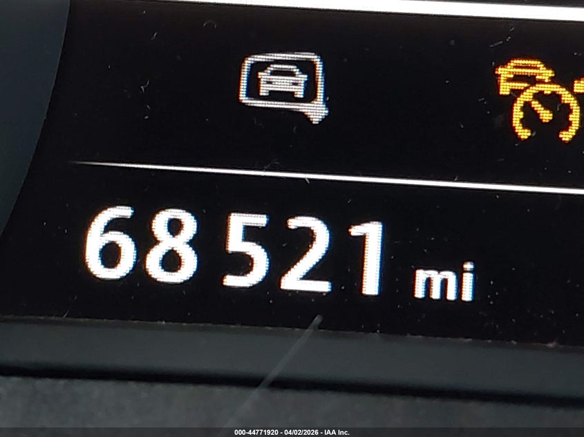 2016 Volkswagen Touareg Vr6 Lux VIN: WVGEF9BP4GD002352 Lot: 44771920