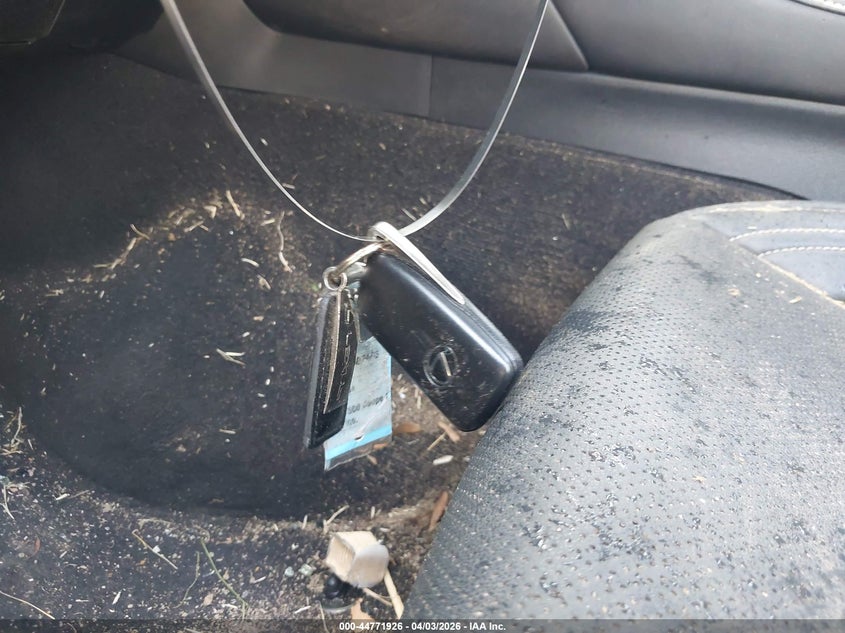 2018 Lexus Rc 300 VIN: JTHS85BC0J5004543 Lot: 44771926