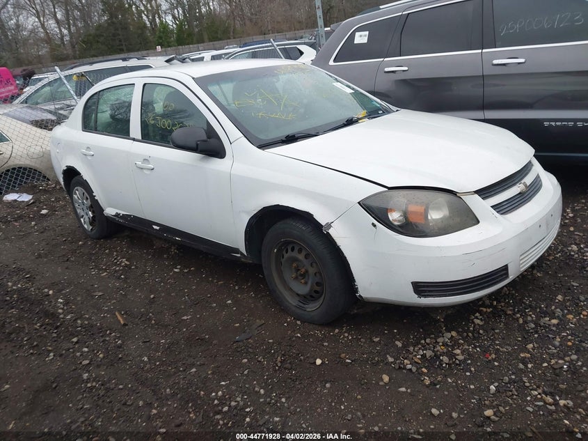 2010 Chevrolet Cobalt Ls