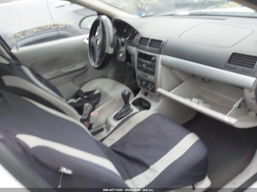 2010 Chevrolet Cobalt Ls