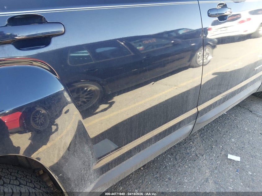 2015 GMC Terrain Sle-1 VIN: 2GKALMEKXF6158654 Lot: 44771948