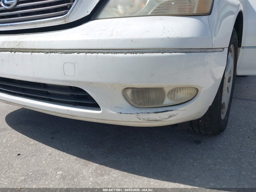 2002 Lexus Ls 430 VIN: JTHBN30F720078907 Lot: 44771981