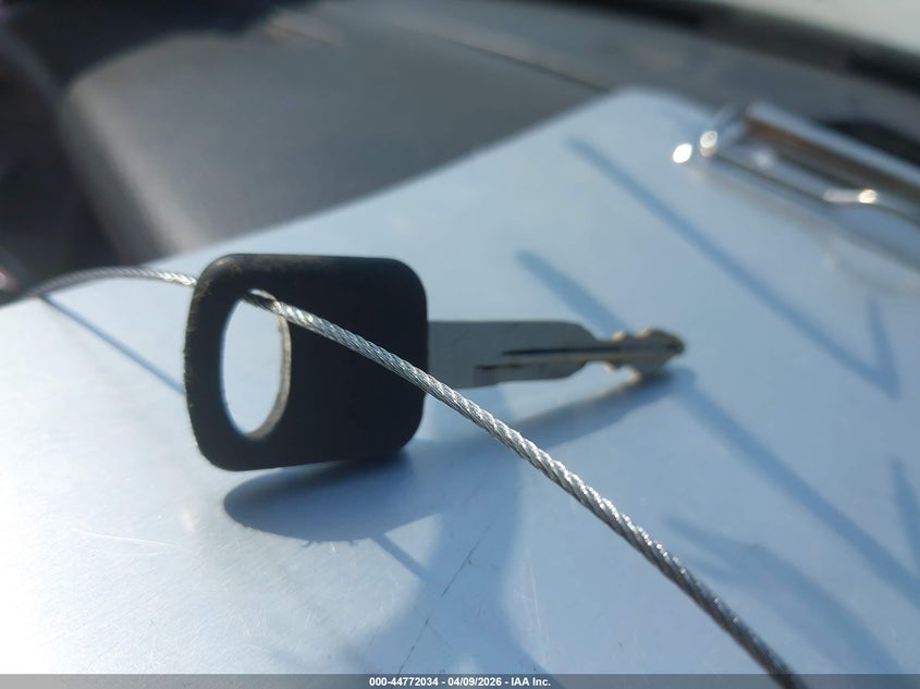 2011 Ford Crown Victoria Police Interceptor VIN: 2FABP7BV6BX166989 Lot: 44772034