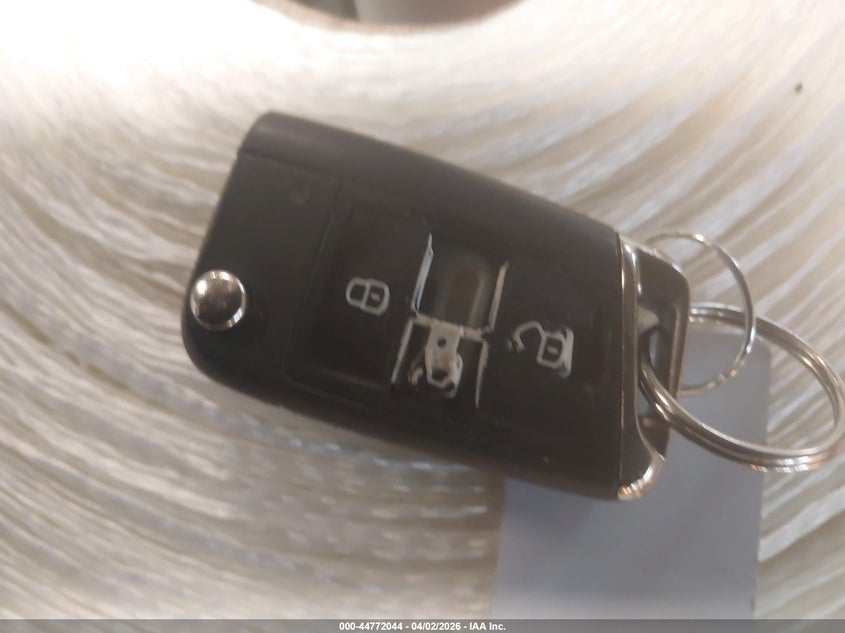 2016 Volkswagen Golf Sportwagen Tsi Limited Edition VIN: 3VWC17AU0GM522474 Lot: 44772044