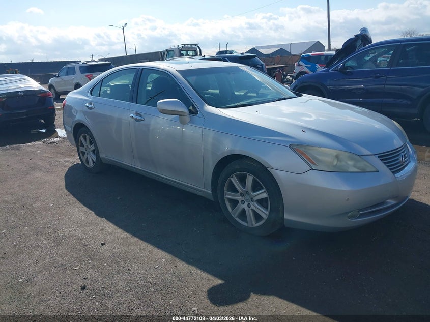 2008 Lexus Es 350