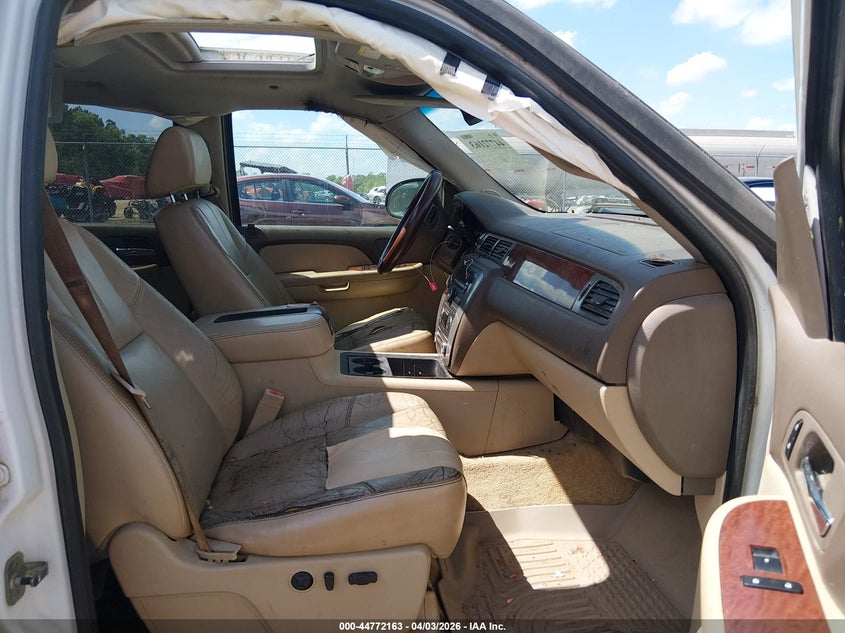 2008 GMC Sierra 1500 Slt