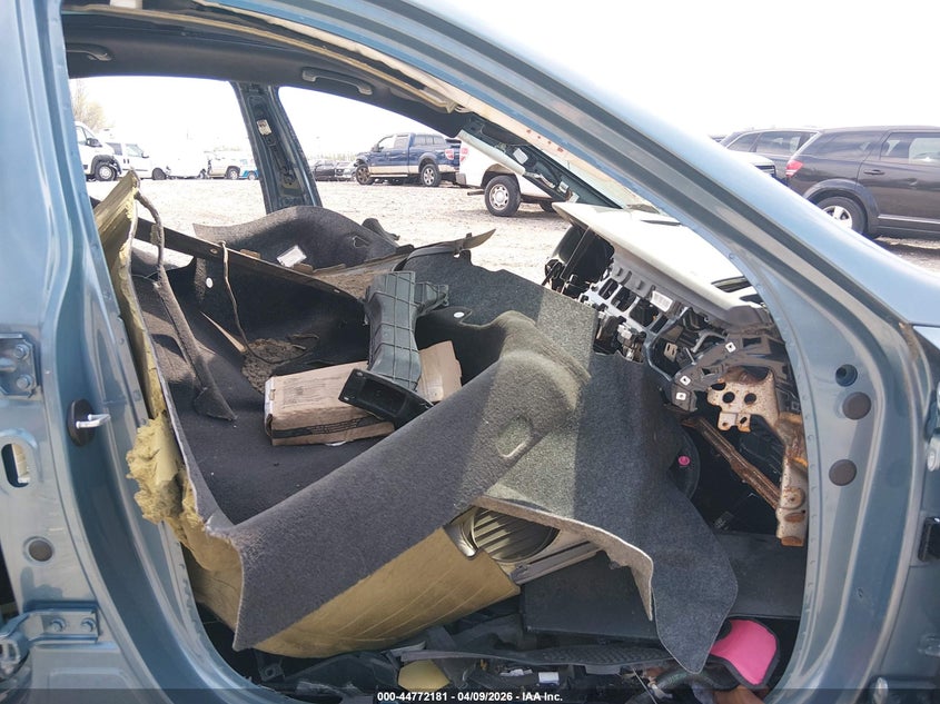 2018 GENESIS G80 auction photo 5
