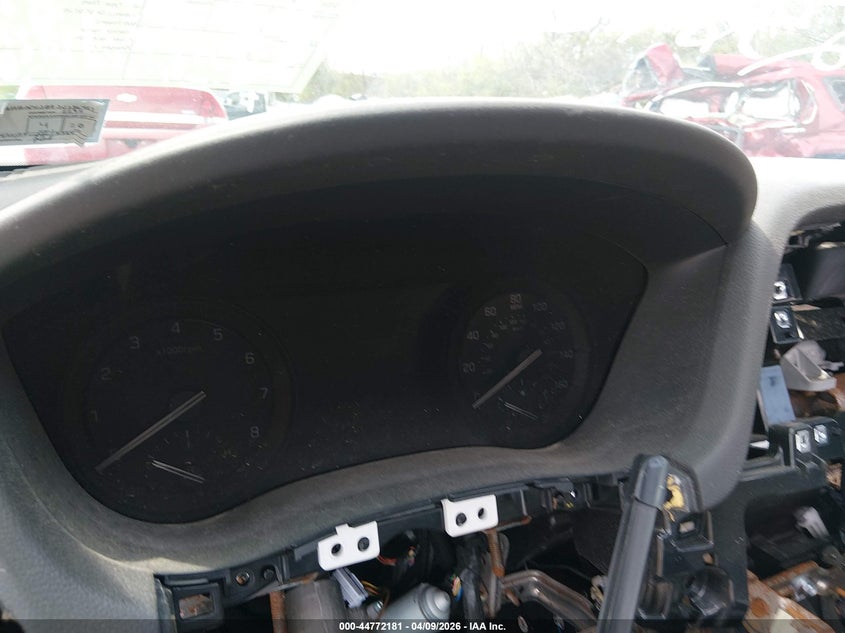 2018 GENESIS G80 auction photo 7