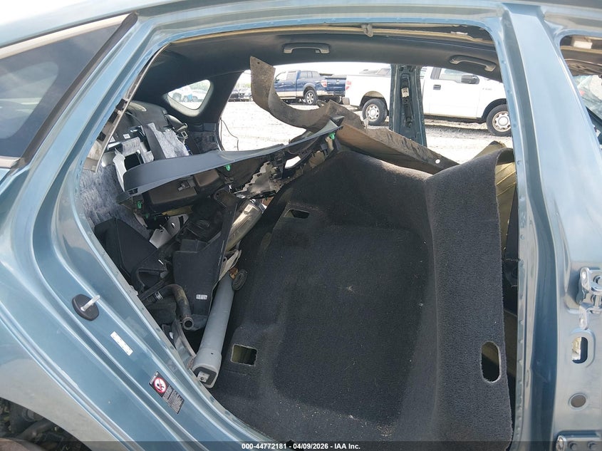 2018 GENESIS G80 auction photo 8