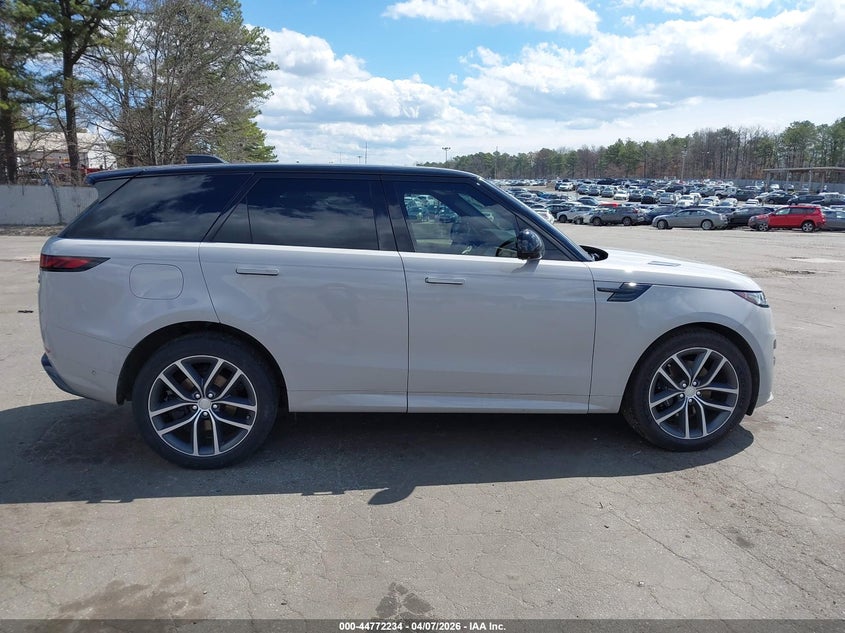 2023 Land Rover Range Rover Sport Se Dynamic VIN: SAL1L9FU1PA112894 Lot: 44772234