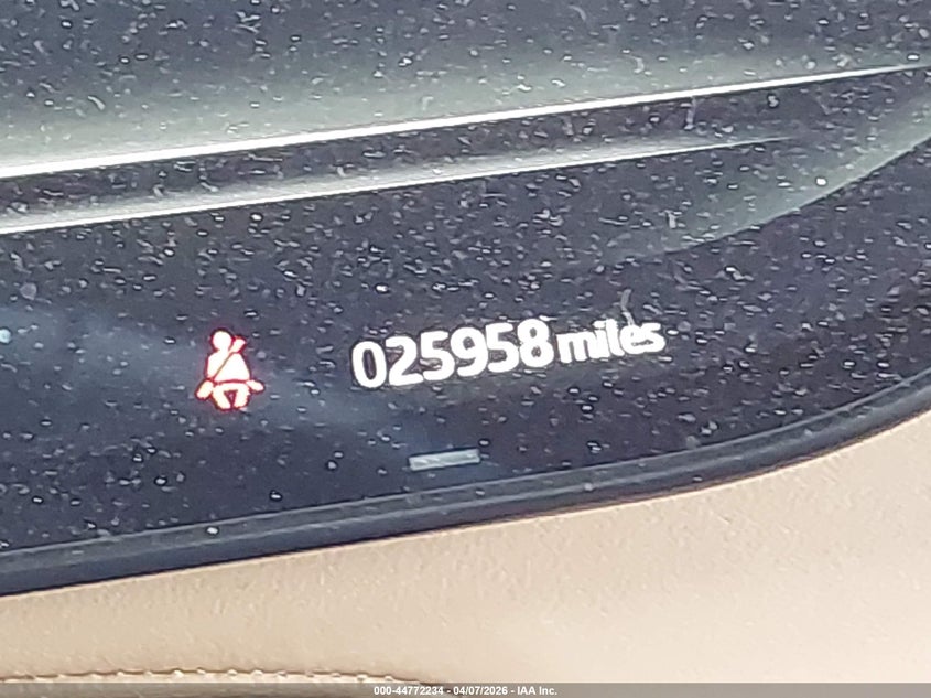 2023 Land Rover Range Rover Sport Se Dynamic VIN: SAL1L9FU1PA112894 Lot: 44772234