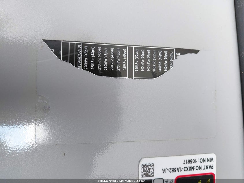 2023 Land Rover Range Rover Sport Se Dynamic VIN: SAL1L9FU1PA112894 Lot: 44772234