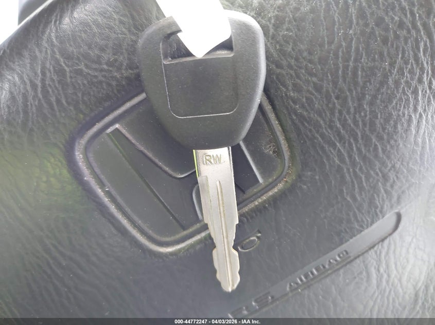 2001 Honda Odyssey Lx VIN: 2HKRL18571H548926 Lot: 44772247