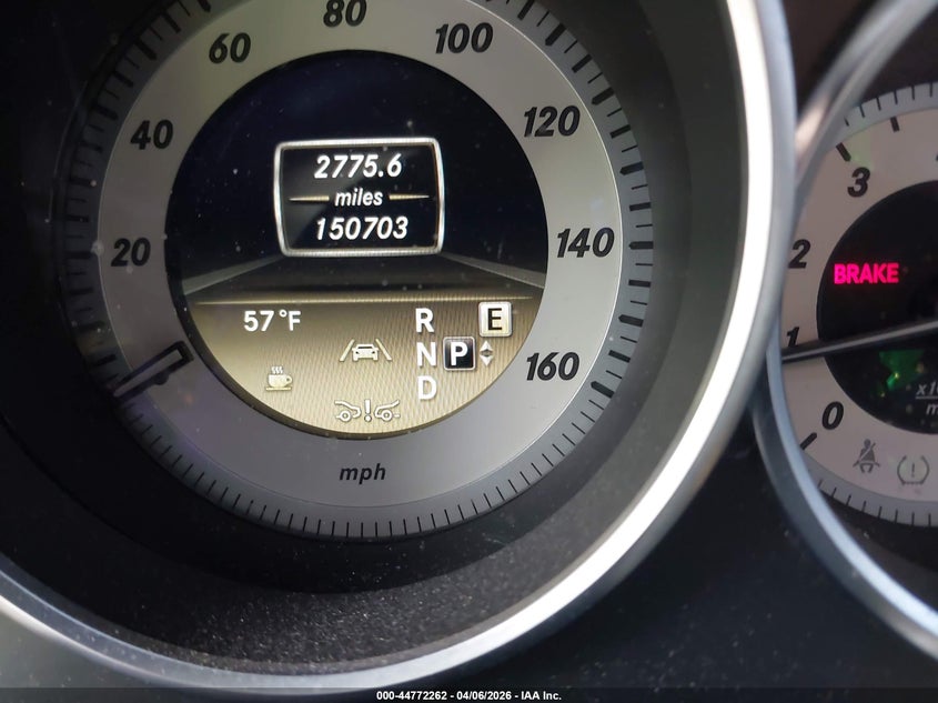 2012 Mercedes-Benz Cls 550 4Matic VIN: WDDLJ9BB2CA022213 Lot: 44772262