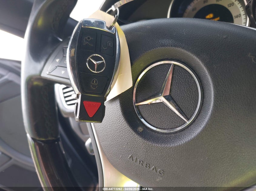 2012 Mercedes-Benz Cls 550 4Matic VIN: WDDLJ9BB2CA022213 Lot: 44772262