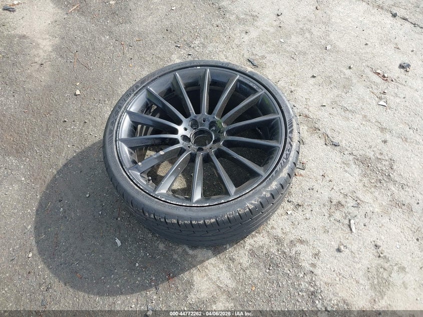 2012 Mercedes-Benz Cls 550 4Matic VIN: WDDLJ9BB2CA022213 Lot: 44772262