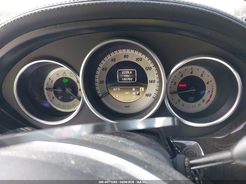 2012 Mercedes-Benz Cls 550 4Matic VIN: WDDLJ9BB2CA022213 Lot: 44772262