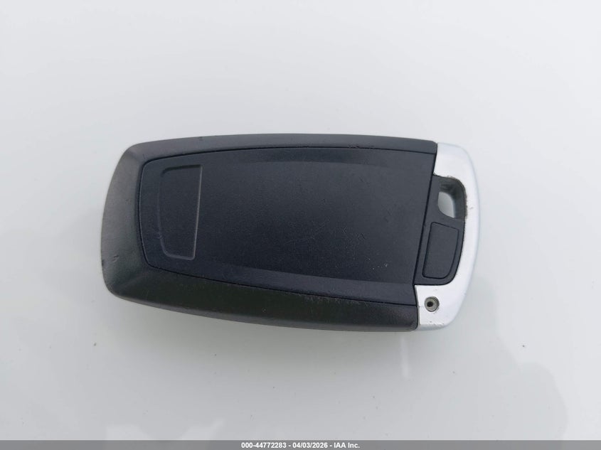 2014 BMW 750I VIN: WBAYA8C57ED825293 Lot: 44772283