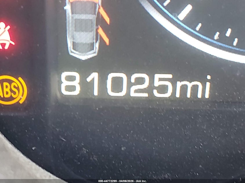 2013 Cadillac Xts Platinum VIN: 2G61U5S30D9231153 Lot: 44772299