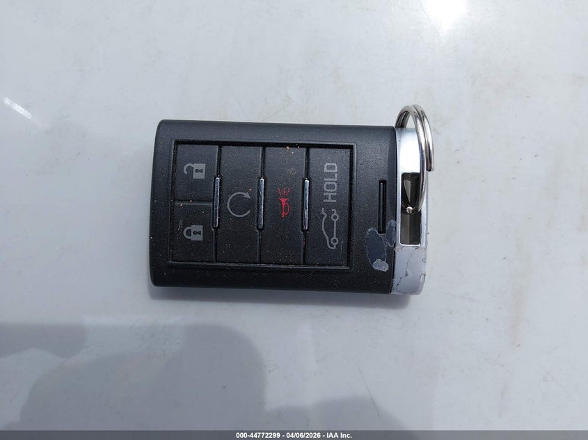 2013 Cadillac Xts Platinum VIN: 2G61U5S30D9231153 Lot: 44772299