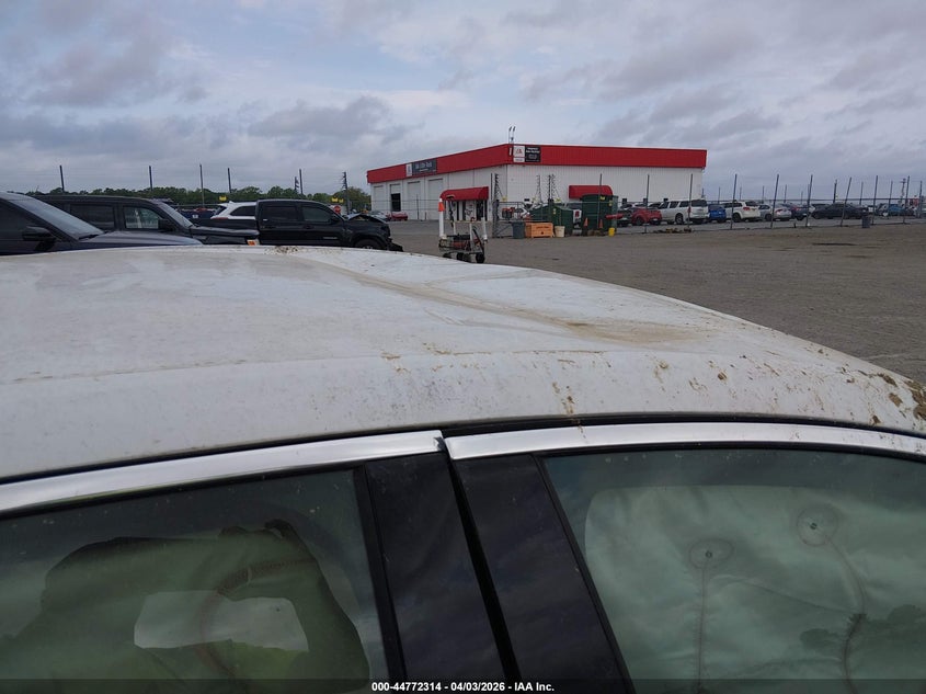 2017 Buick Lacrosse Essence VIN: 1G4ZP5SS7HU124474 Lot: 44772314