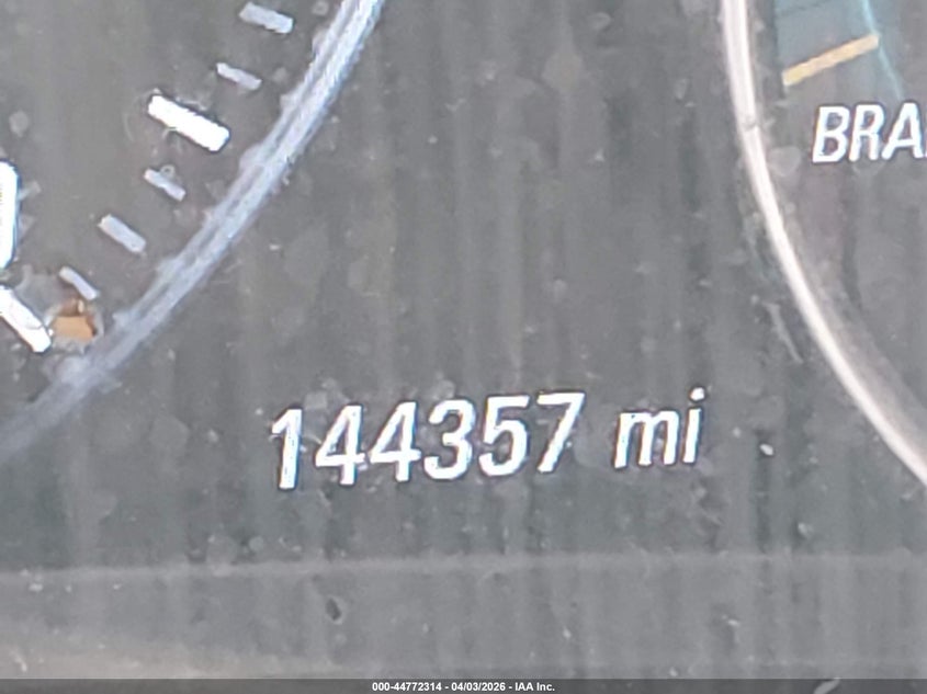 2017 Buick Lacrosse Essence VIN: 1G4ZP5SS7HU124474 Lot: 44772314