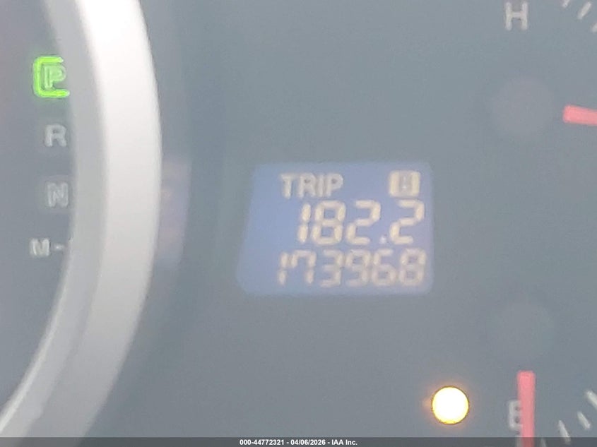 2011 Mazda Cx-7 I Sport VIN: JM3ER2B56B0358469 Lot: 44772321