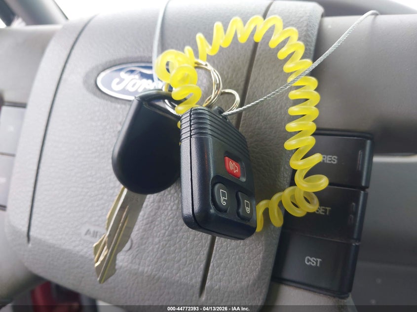 2007 Ford F-150 Fx4/Lariat/Xl/Xlt VIN: 1FTPX14V57FA89657 Lot: 44772393