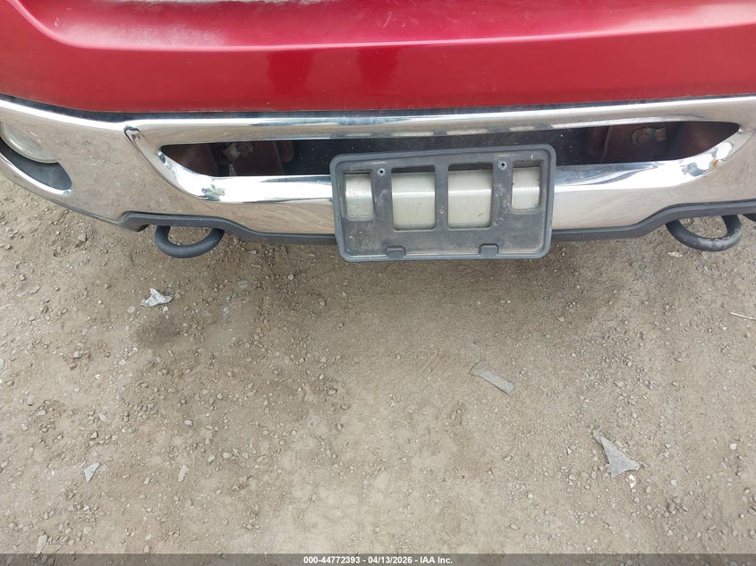 2007 Ford F-150 Fx4/Lariat/Xl/Xlt VIN: 1FTPX14V57FA89657 Lot: 44772393