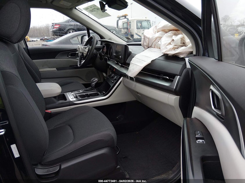 2024 Kia Carnival Mpv Lx