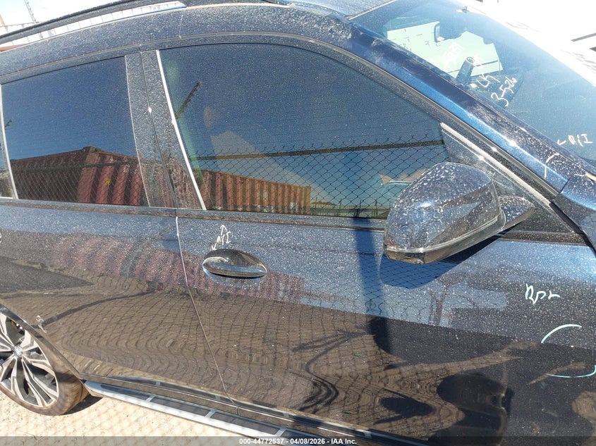 2023 BMW X7 xDrive40I VIN: 5UX23EM03P9R54267 Lot: 44772537