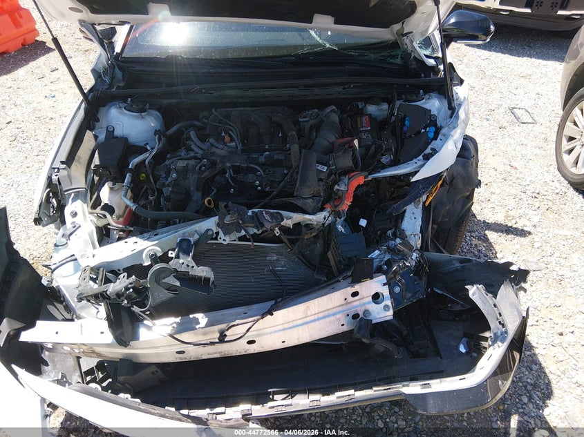 2021 Toyota Avalon Trd VIN: 4T1FZ1FB5MU057450 Lot: 44772566