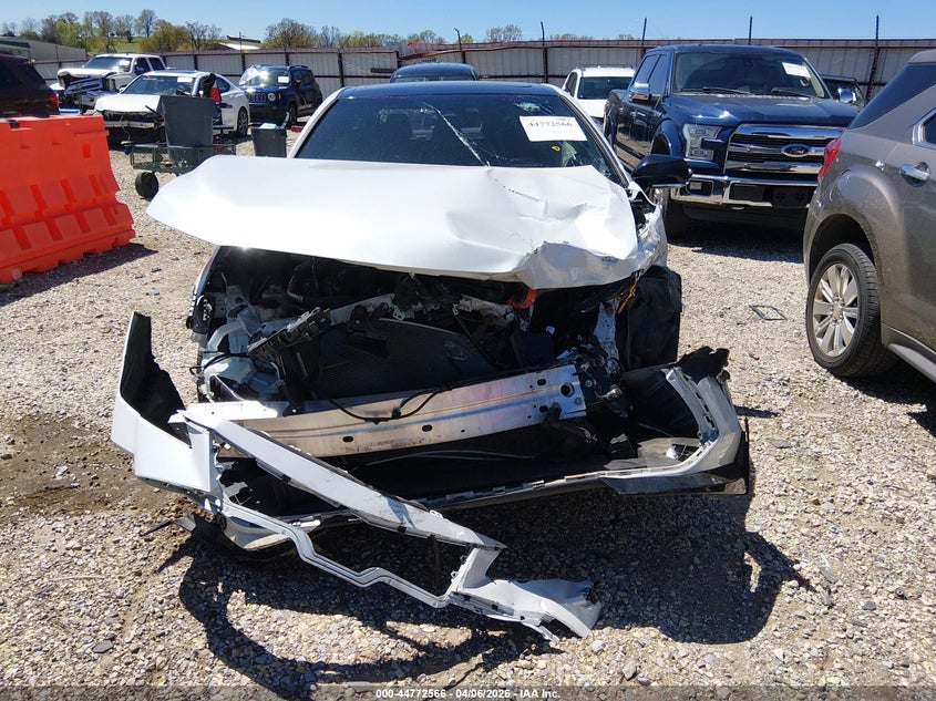 2021 Toyota Avalon Trd VIN: 4T1FZ1FB5MU057450 Lot: 44772566