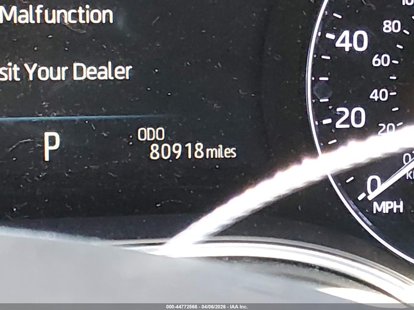 2021 Toyota Avalon Trd VIN: 4T1FZ1FB5MU057450 Lot: 44772566