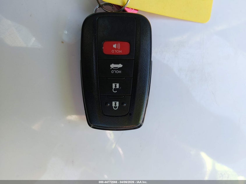 2021 Toyota Avalon Trd VIN: 4T1FZ1FB5MU057450 Lot: 44772566