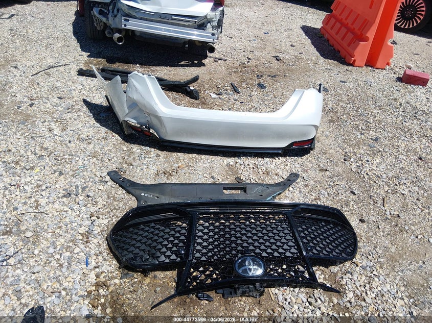 2021 Toyota Avalon Trd VIN: 4T1FZ1FB5MU057450 Lot: 44772566