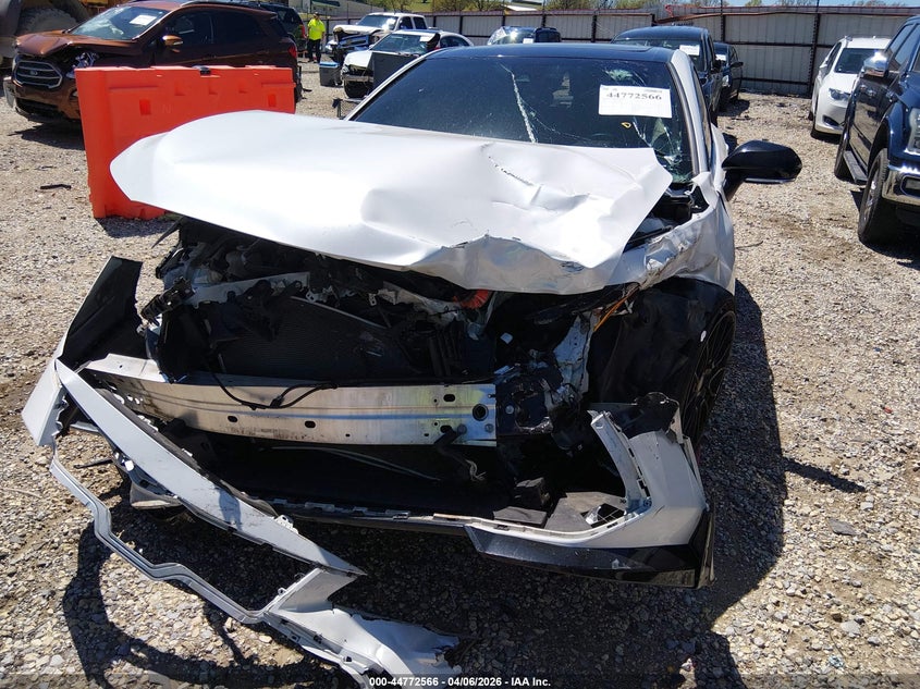 2021 Toyota Avalon Trd VIN: 4T1FZ1FB5MU057450 Lot: 44772566