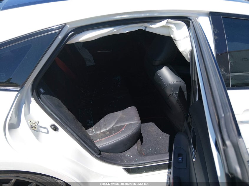 2021 Toyota Avalon Trd VIN: 4T1FZ1FB5MU057450 Lot: 44772566