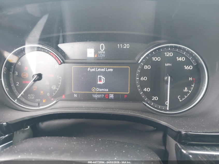 2021 Cadillac Xt6 Awd Premium Luxury VIN: 1GYKPDRS6MZ224935 Lot: 44772594