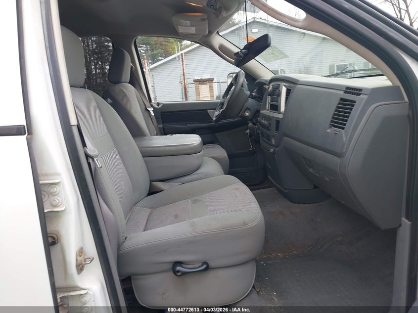 2008 Dodge Ram 2500 Slt