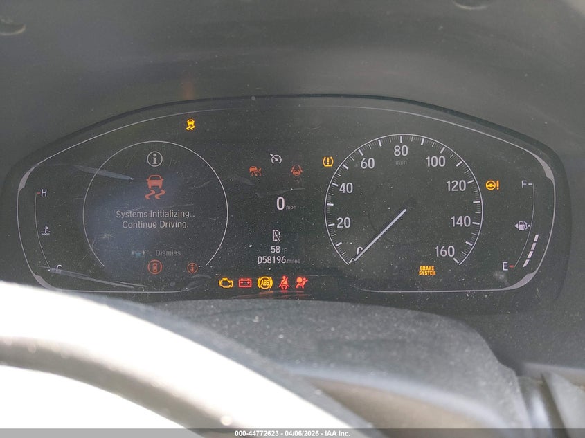 VIN 1HGCV1F13MA103709 2021 HONDA ACCORD LX