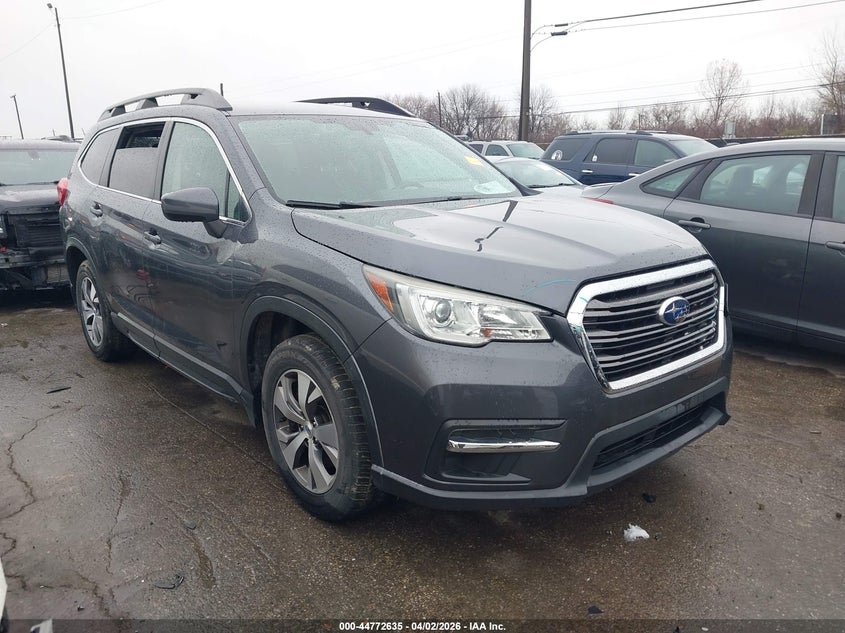 2020 Subaru Ascent Premium