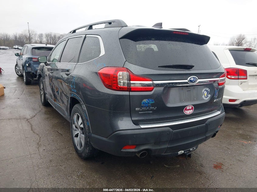 2020 Subaru Ascent Premium