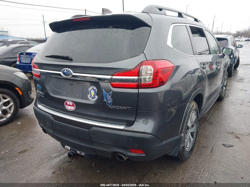 2020 Subaru Ascent Premium