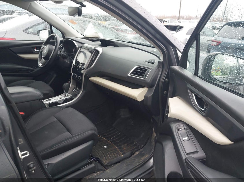 2020 Subaru Ascent Premium