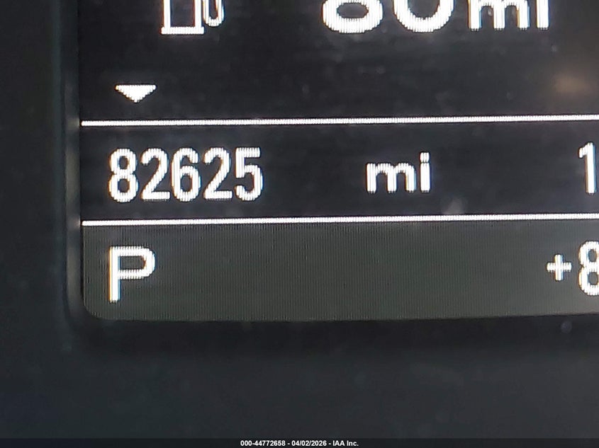 2015 Audi Q3 2.0T Premium Plus VIN: WA1GFCFS8FR008403 Lot: 44772658