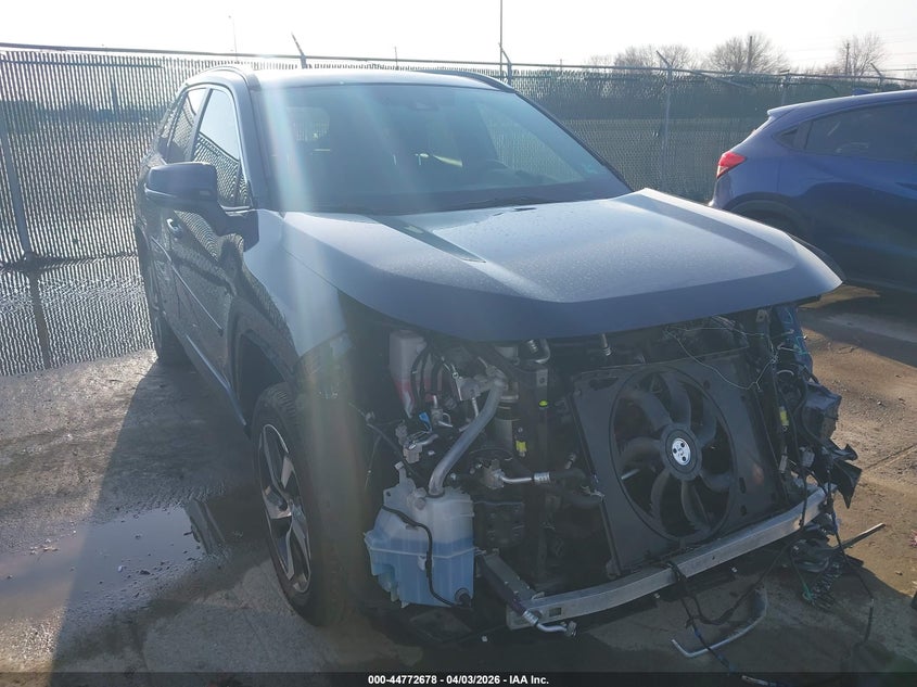 2023 Toyota Rav4 Prime Se